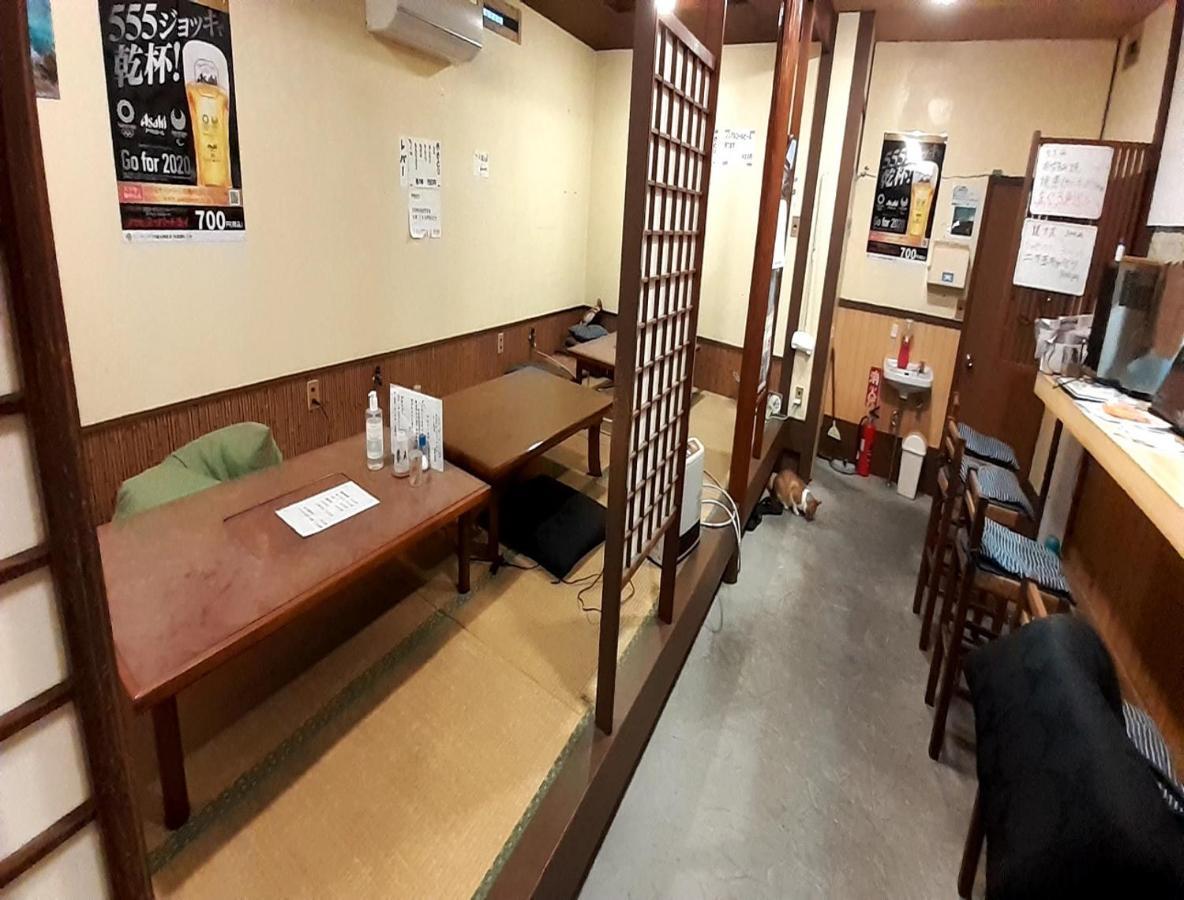 Tomi In Shimoda Shimoda  Bagian luar foto
