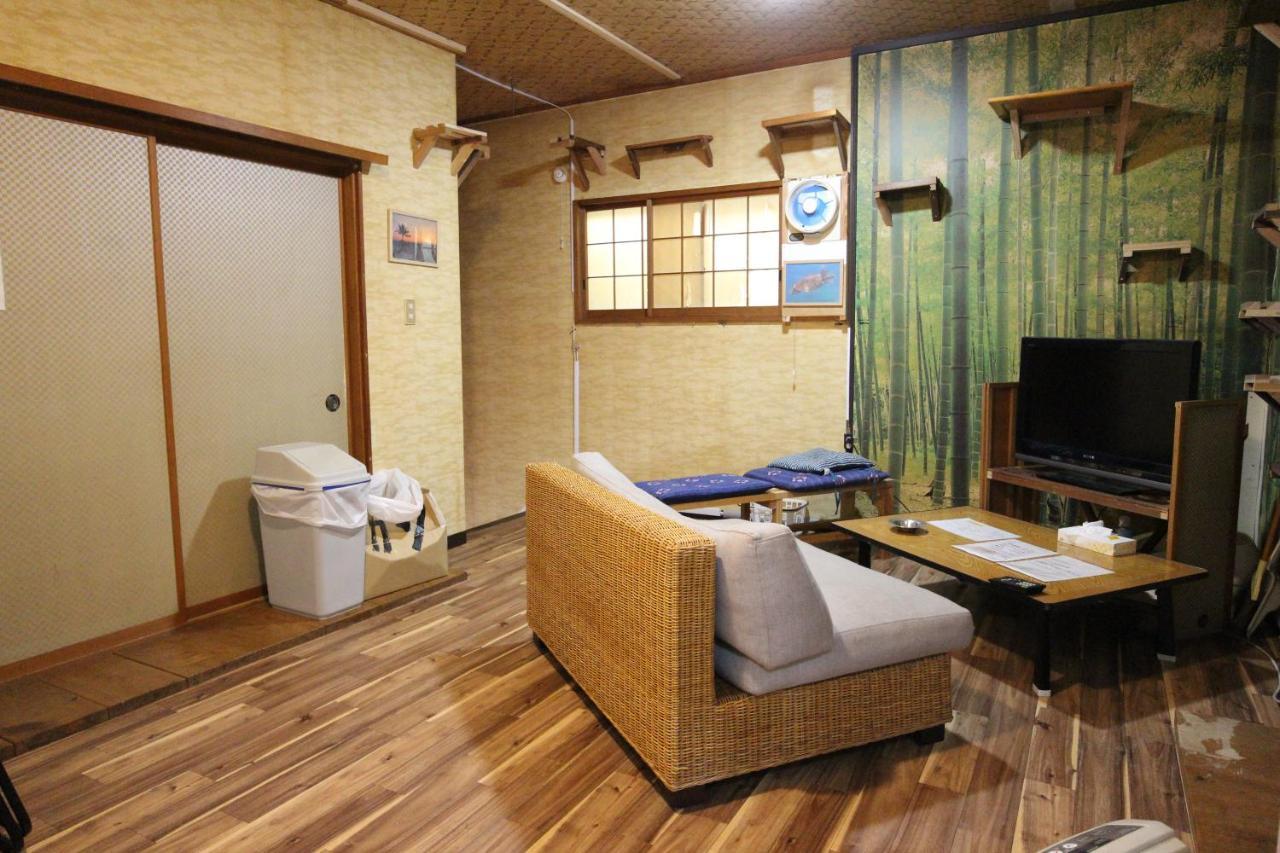 Tomi In Shimoda Shimoda  Bagian luar foto