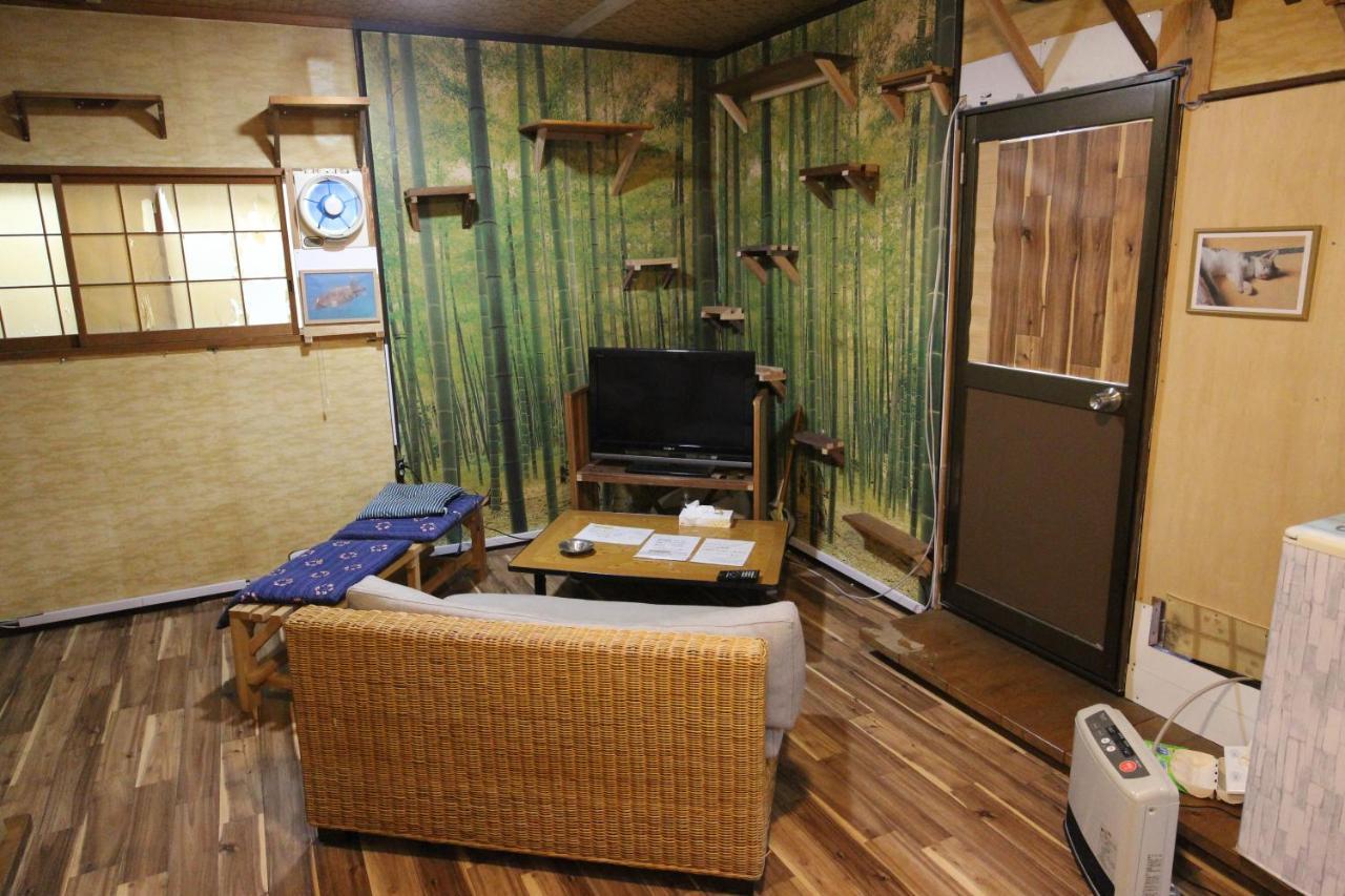 Tomi In Shimoda Shimoda  Bagian luar foto